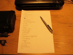 2023 Nestbetreuerfortbildung