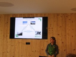 2023 Nestbetreuerfortbildung