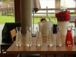 2023 Nestbetreuerfortbildung