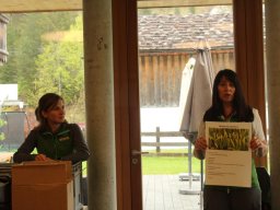 2023 Nestbetreuerfortbildung