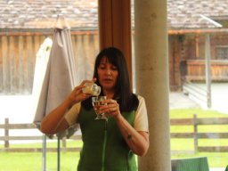 2023 Nestbetreuerfortbildung