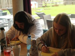 2023 Nestbetreuerfortbildung