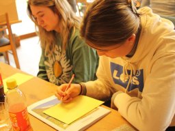 2023 Nestbetreuerfortbildung