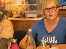 2023 Nestbetreuerfortbildung