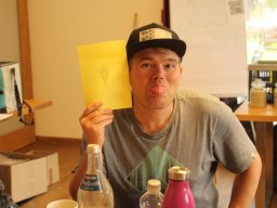 2023 Nestbetreuerfortbildung