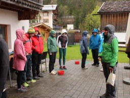 2023 Nestbetreuerfortbildung