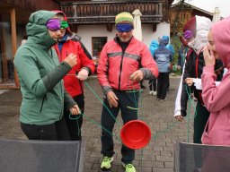 2023 Nestbetreuerfortbildung