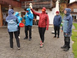 2023 Nestbetreuerfortbildung