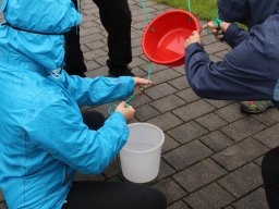 2023 Nestbetreuerfortbildung